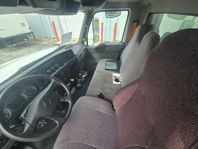 2022 NAVISTAR INTERNATIONAL MV607 (4X2)