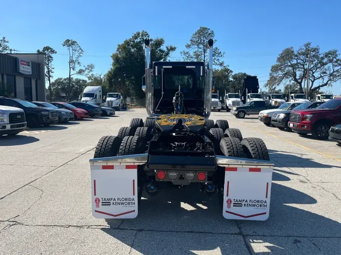 2026 Kenworth W900Lc2131c639feb6e8c458b6cd3f802c2c5