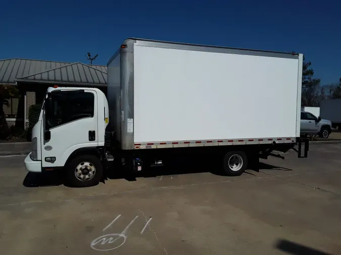 2019 ISUZU NPR HDc214792ef1f042f341c243a12447640f