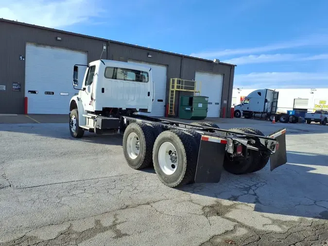 2019 FREIGHTLINER/MERCEDES M2 106c215e7db5144b2f4681e507868a804f1