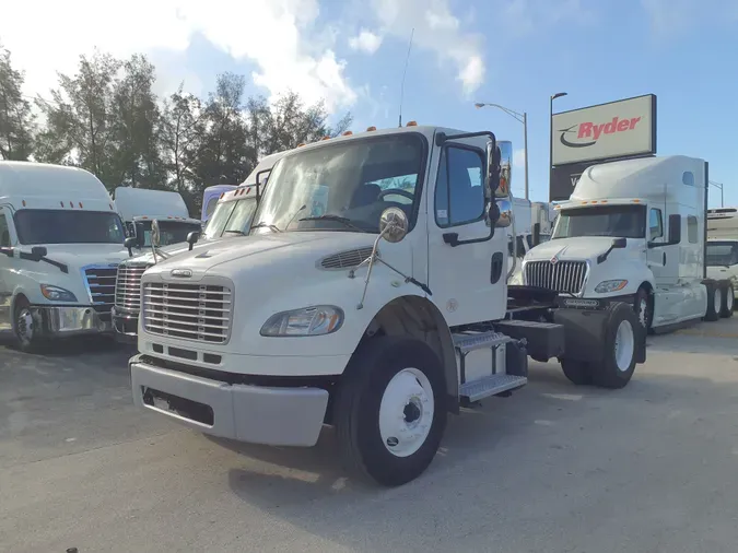 2019 FREIGHTLINER/MERCEDES M2 106c2160730ea66048c73a16aef6cc41e61