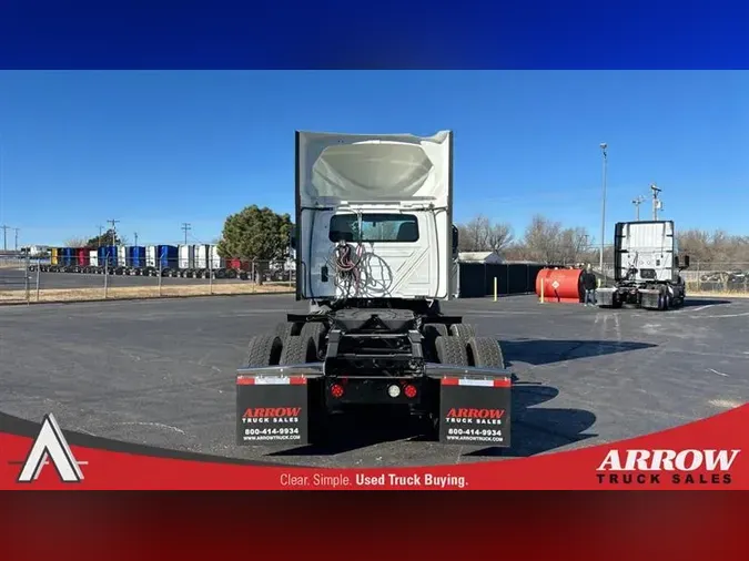 2020 INTERNATIONAL RH613