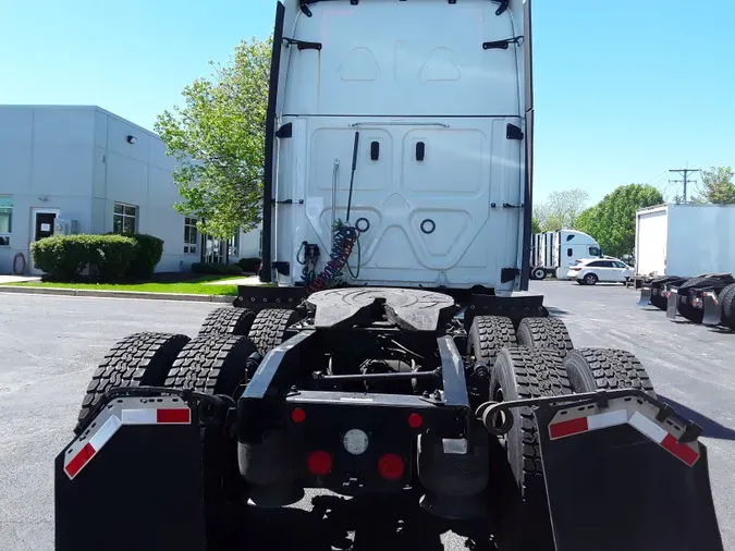 2019 FREIGHTLINER/MERCEDES NEW CASCADIA PX12664