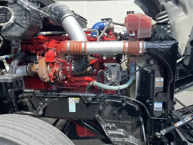 2021 KENWORTH T680