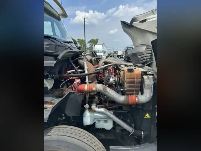 2017 NAVISTAR INTERNATIONAL PROSTARc21776716162f247518942396a779508