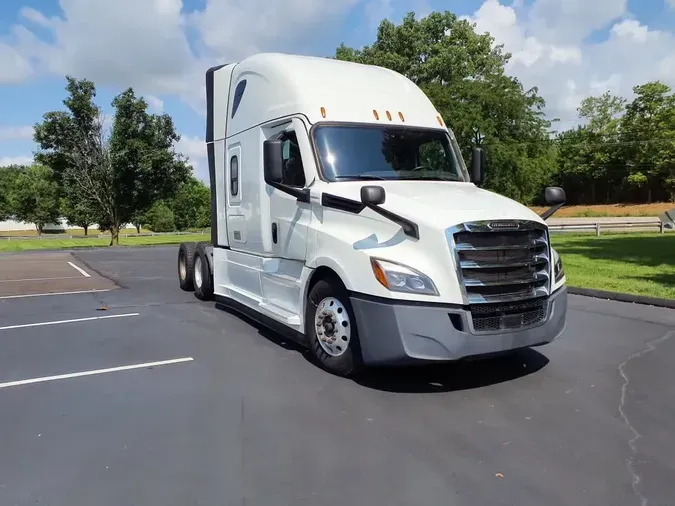 2022 FREIGHTLINER/MERCEDES NEW CASCADIA PX12664