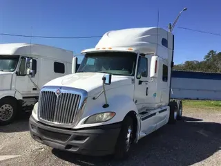 2015 INTERNATIONAL PROSTAR