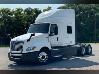 2023 INT LT625 6X4