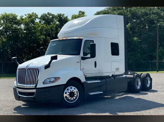 2023 INT LT625 6X4
