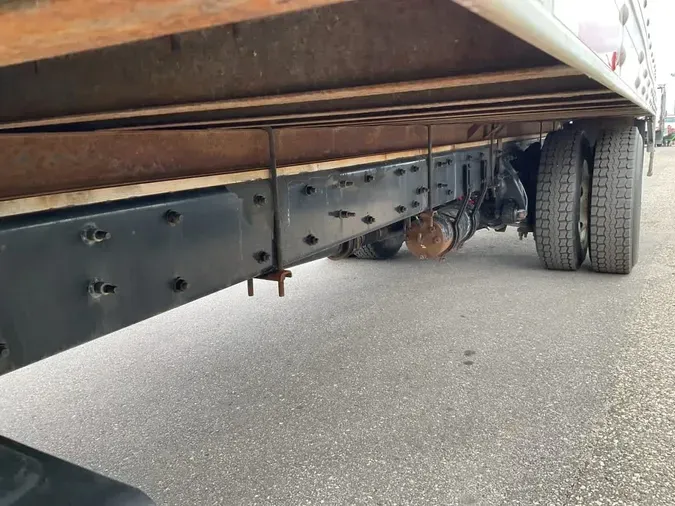 2019 FREIGHTLINER/MERCEDES M2 106