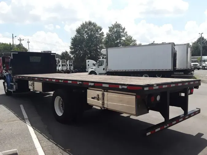 2020 FREIGHTLINER M2 106