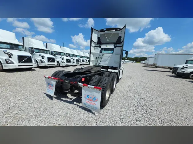 2019 Volvo VNL300c21c2ca0eb57c7a4cfc4ba5b7bf4f933