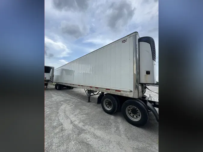 2023 WABASH Artic Lite