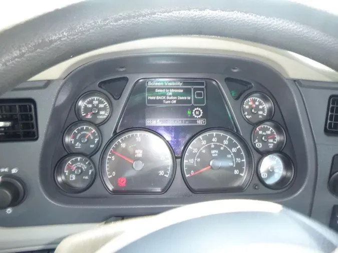 2021 Peterbilt 579