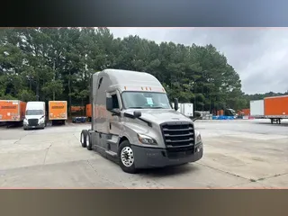 2022 Freightliner Cascadia 126