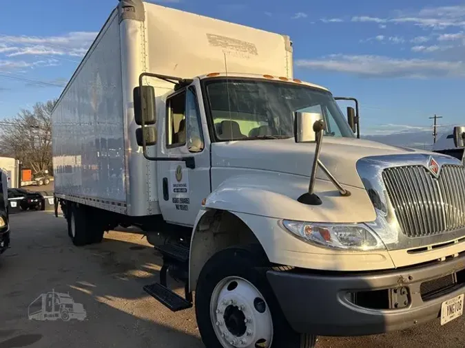 2017 INTERNATIONAL DURASTAR 4300c21e9f06155f1ba43a84031317f60c89