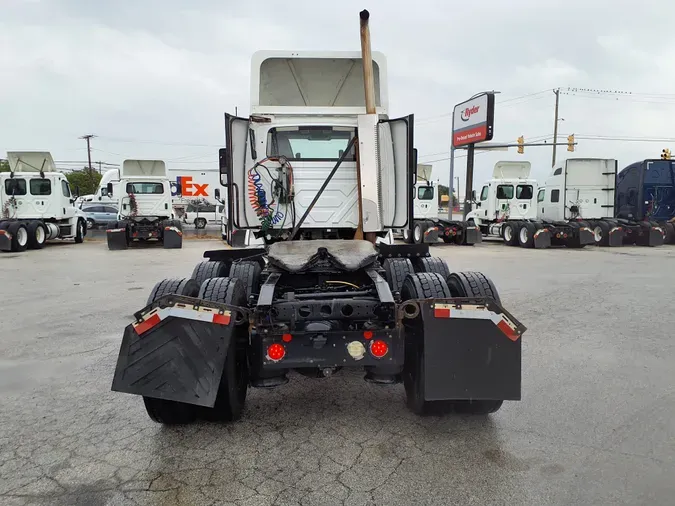 2018 NAVISTAR INTERNATIONAL LT625 DAYCAB T/A