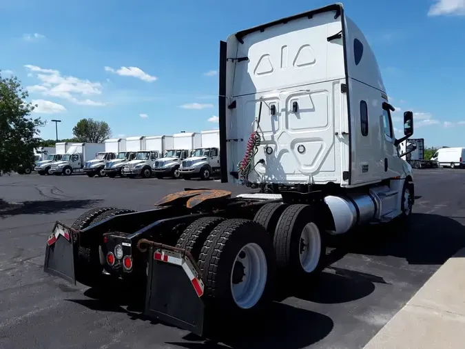2020 FREIGHTLINER/MERCEDES NEW CASCADIA PX12664c21fb14acae4f5902ee24323ec730043