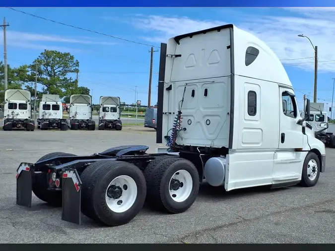 2019 FREIGHTLINER/MERCEDES NEW CASCADIA PX12664