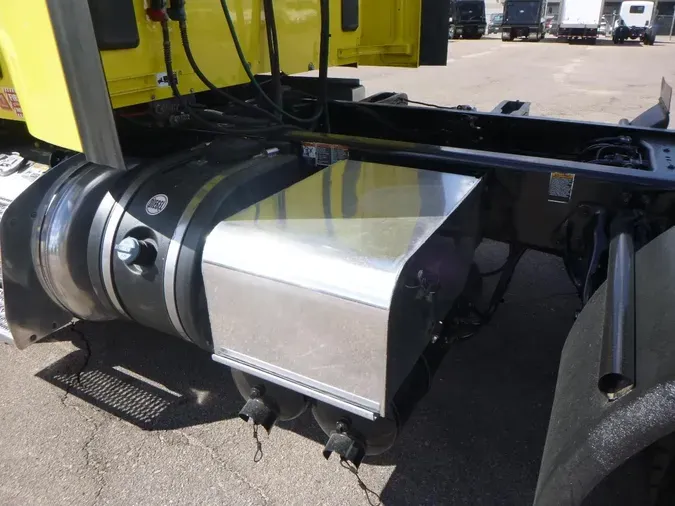 2021 Peterbilt 579