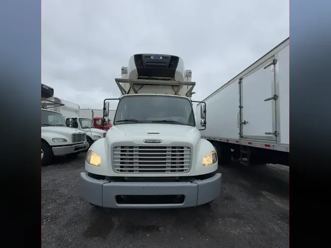 2019 FREIGHTLINER M2 106