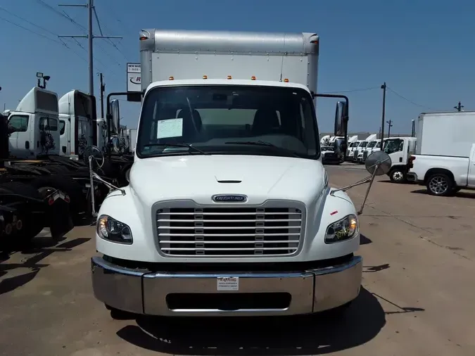 2019 FREIGHTLINER M2 106