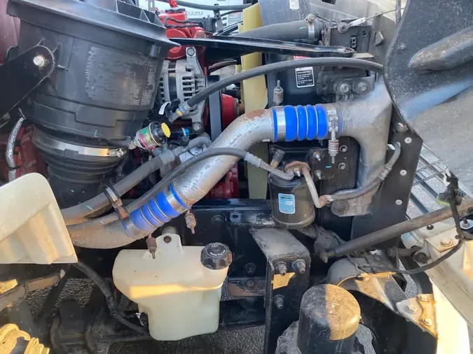 2018 FREIGHTLINER/MERCEDES M2 106