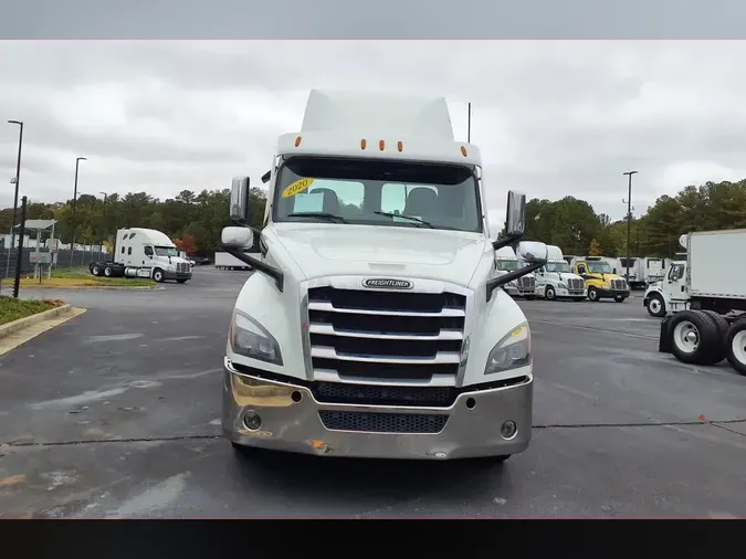2020 FREIGHTLINER/MERCEDES NEW CASCADIA PX12664