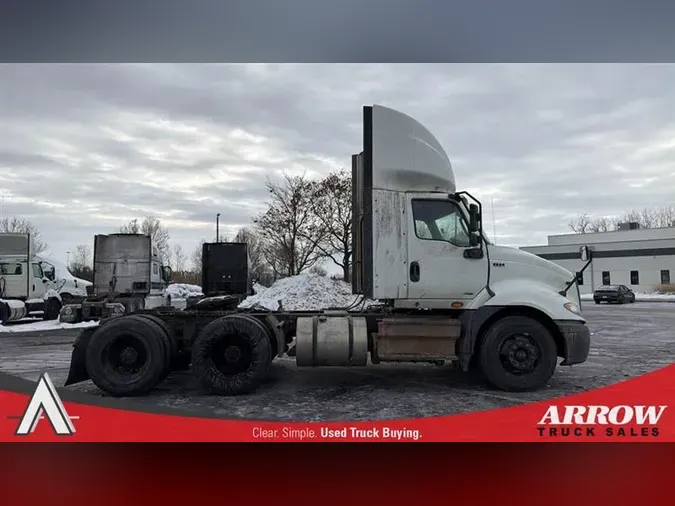 2020 INTERNATIONAL RH613