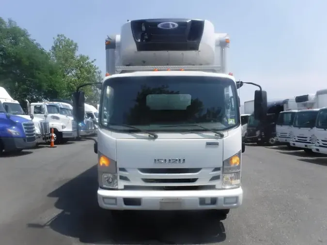 2019 ISUZU NPR/N51