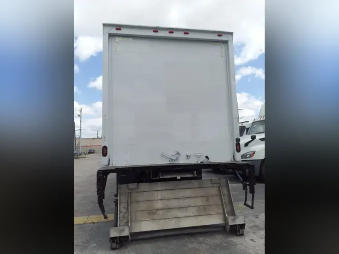2018 NAVISTAR INTERNATIONAL 4300