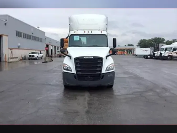 2019 Freightliner Cascadia