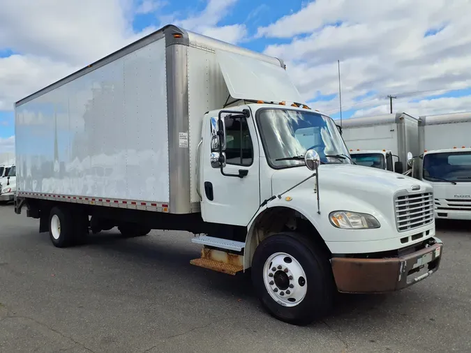 2019 FREIGHTLINER/MERCEDES M2 106