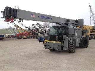 2021 MANITEX M150