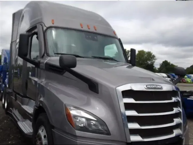2021 FREIGHTLINER CA126c22a25fb9bed471b32fbf7336cf676c9