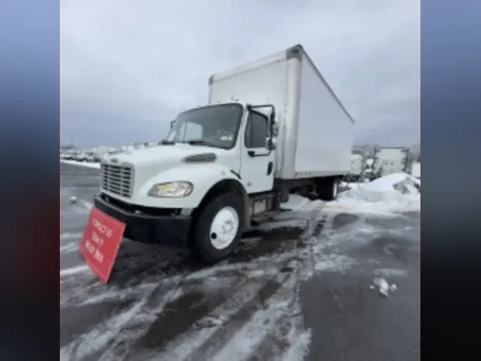 2019 FREIGHTLINER/MERCEDES M2 106c22c47df8f52272bd83ab3c86ce8c1db