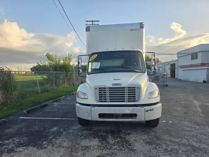 2021 FREIGHTLINER/MERCEDES M2 106c22d0fc0d3f18da4c0d787a3f11c9cec