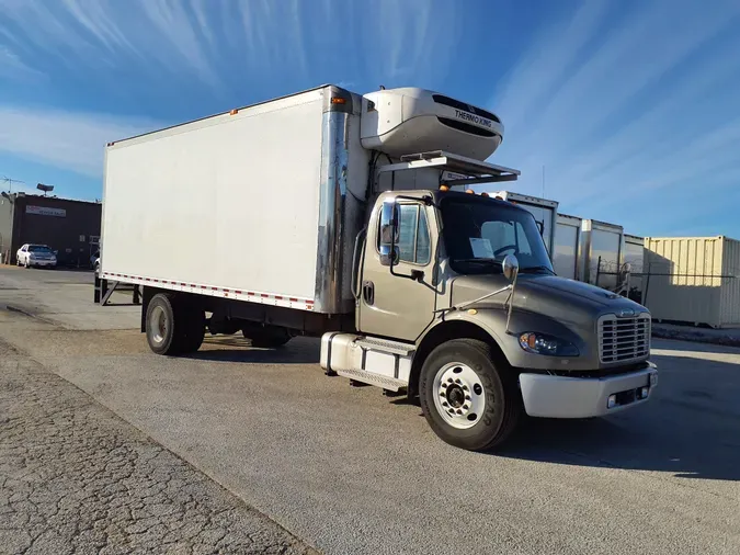 2019 FREIGHTLINER/MERCEDES M2 106