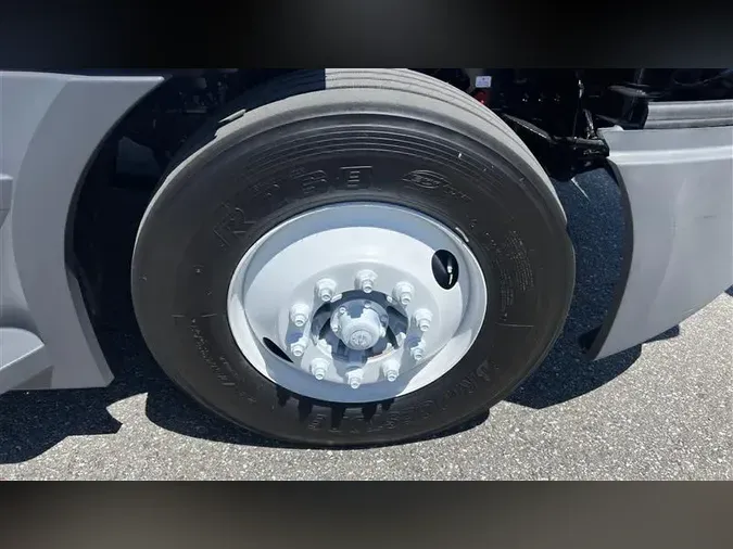 2019 FREIGHTLINER CA126
