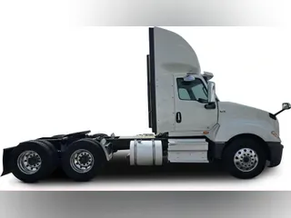 2020 International LT625