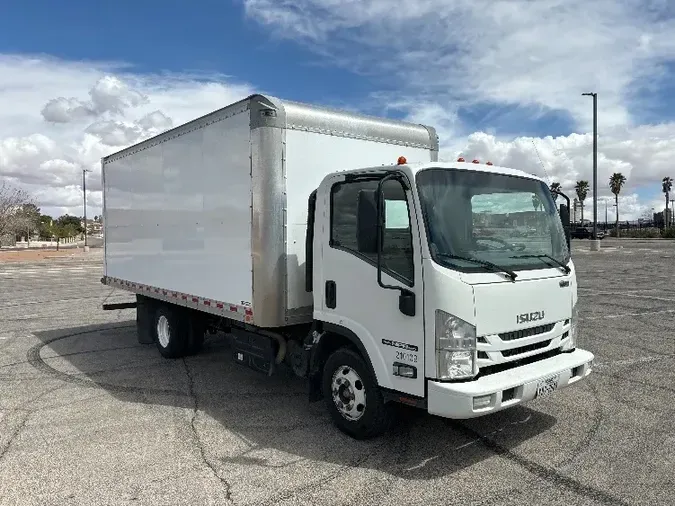 2018 Isuzu Truck NPRc22e2a6ec94af2e1206ace2983000bd5