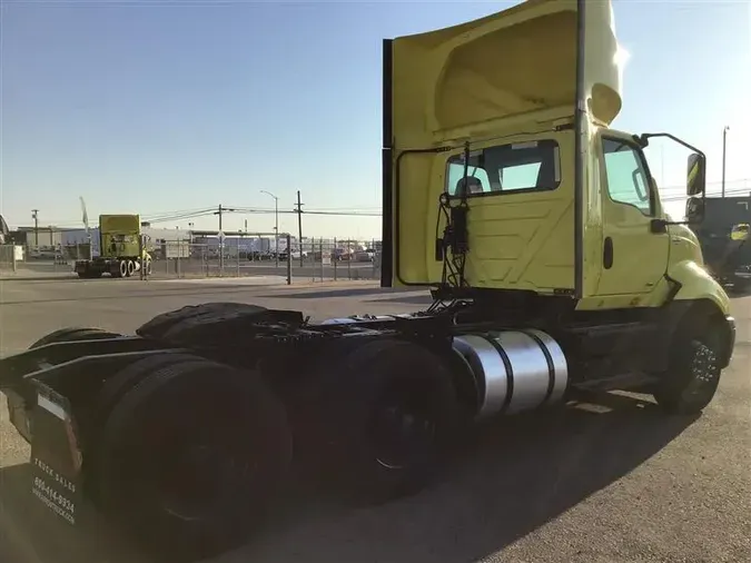 2018 INTERNATIONAL RH613