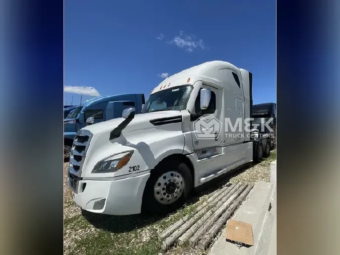 2021 FREIGHTLINER CASCADIAc22ea007666cb8a643c1cce15e910a3e