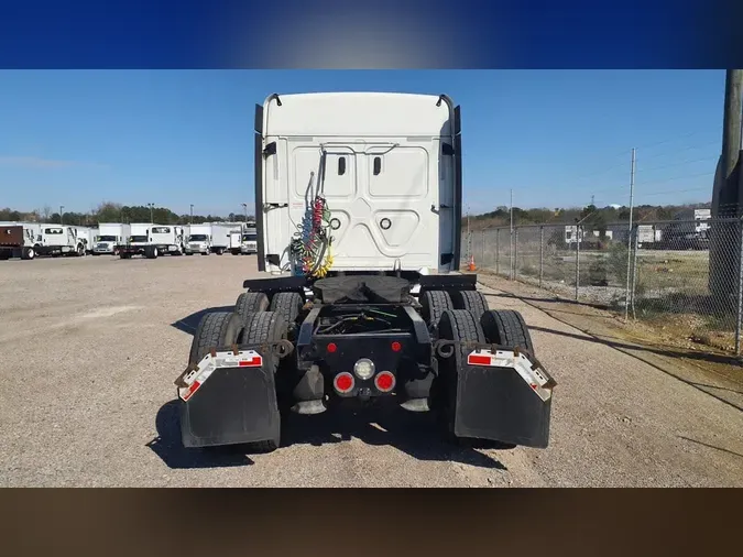 2020 FREIGHTLINER/MERCEDES CASCADIA 125c22f7a84abab3152b492d2d178c1bcdc