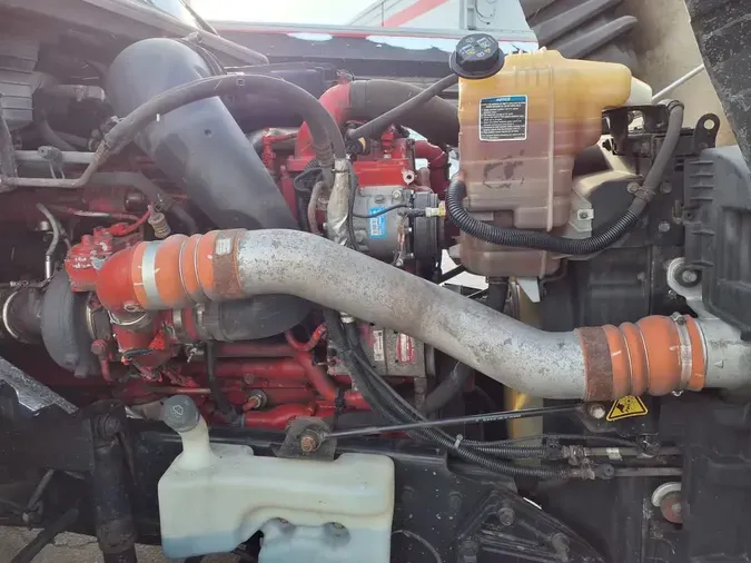 2019 NAVISTAR INTERNATIONAL LT625 DAYCAB S/Ac22f7d2cf17a1a64f53ab3d64a078aa4