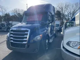 2020 FREIGHTLINER/MERCEDES NEW CASCADIA PX12664