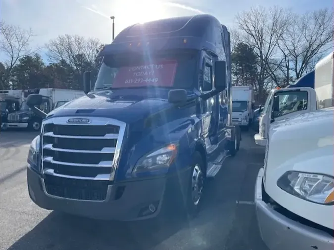 2020 FREIGHTLINER/MERCEDES NEW CASCADIA PX12664c23032ba6d23b7e5957ffbb1a19c13ce