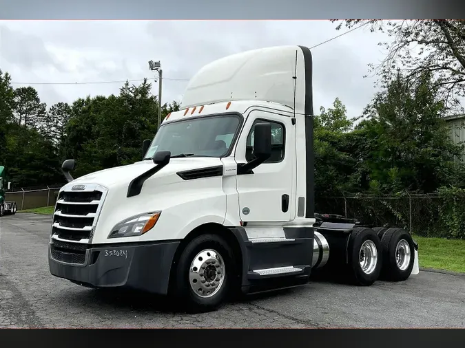 2020 FRG CASCADIA