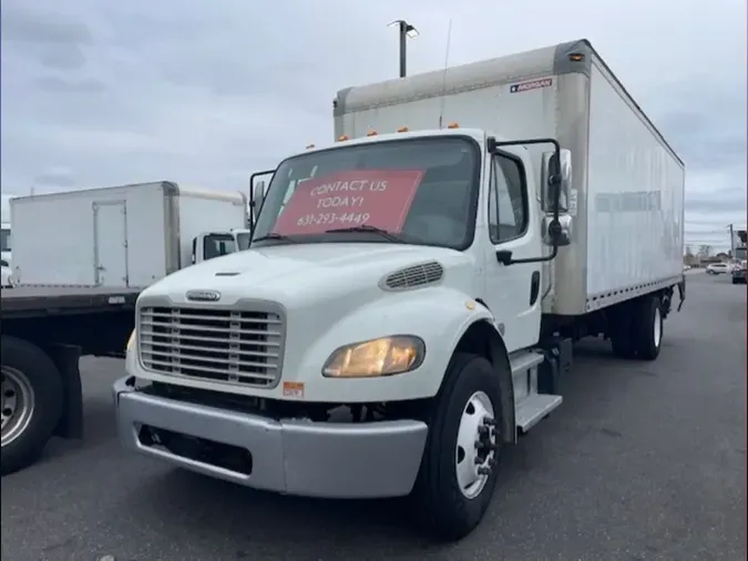 2018 FREIGHTLINER/MERCEDES M2 106c231e29af76c9155c2c890582f88f248