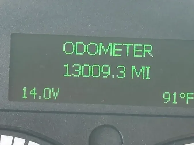 2022 Freightliner Business Class M2 106